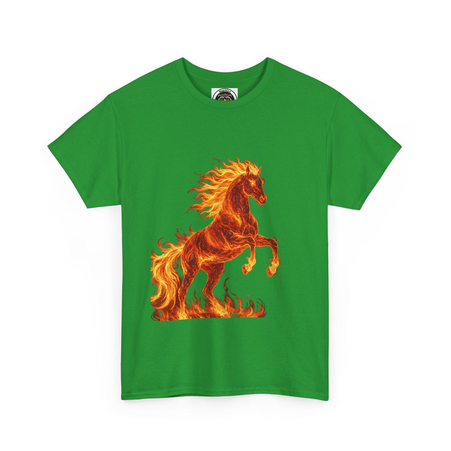 Fire Horse Tee
