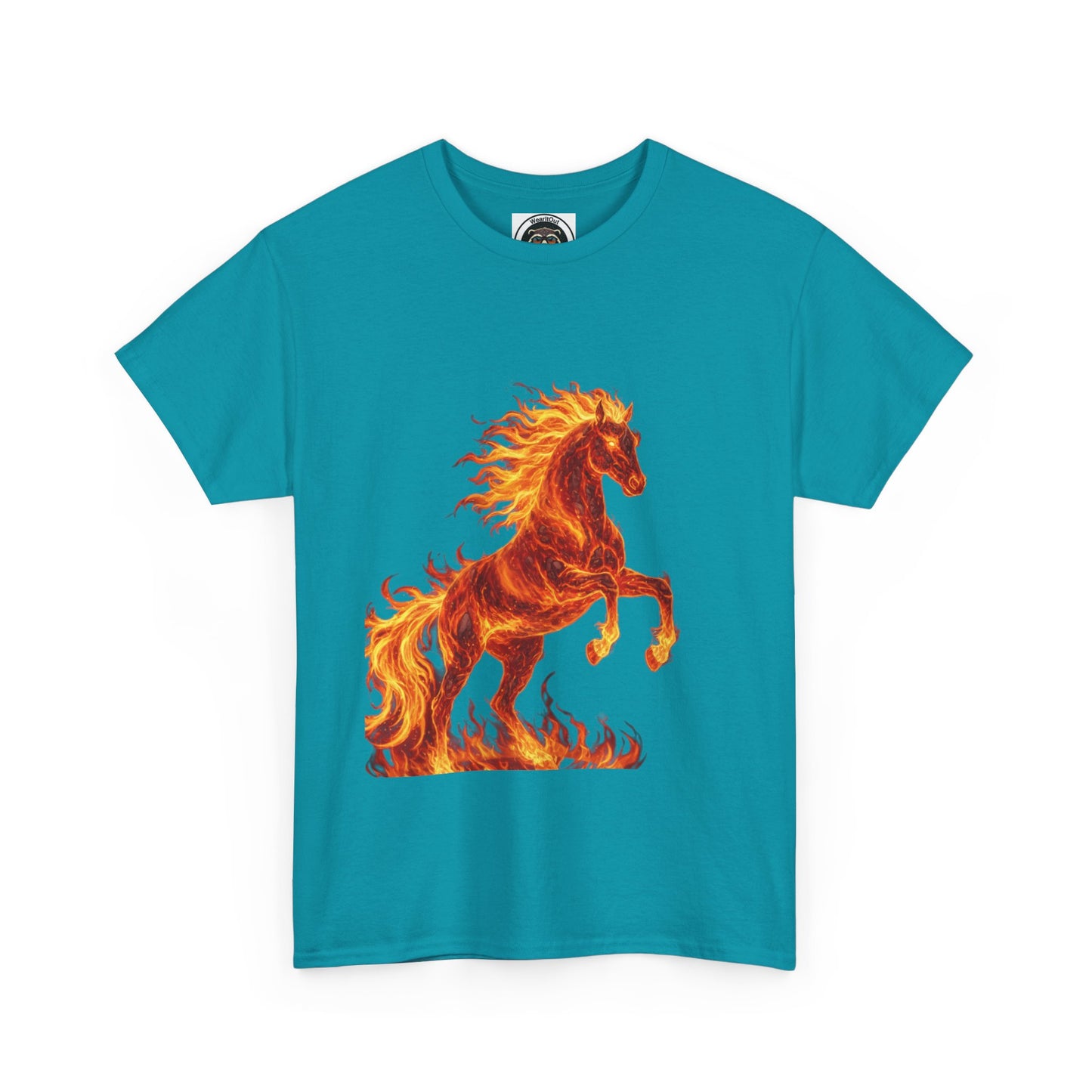 Fire Horse Tee