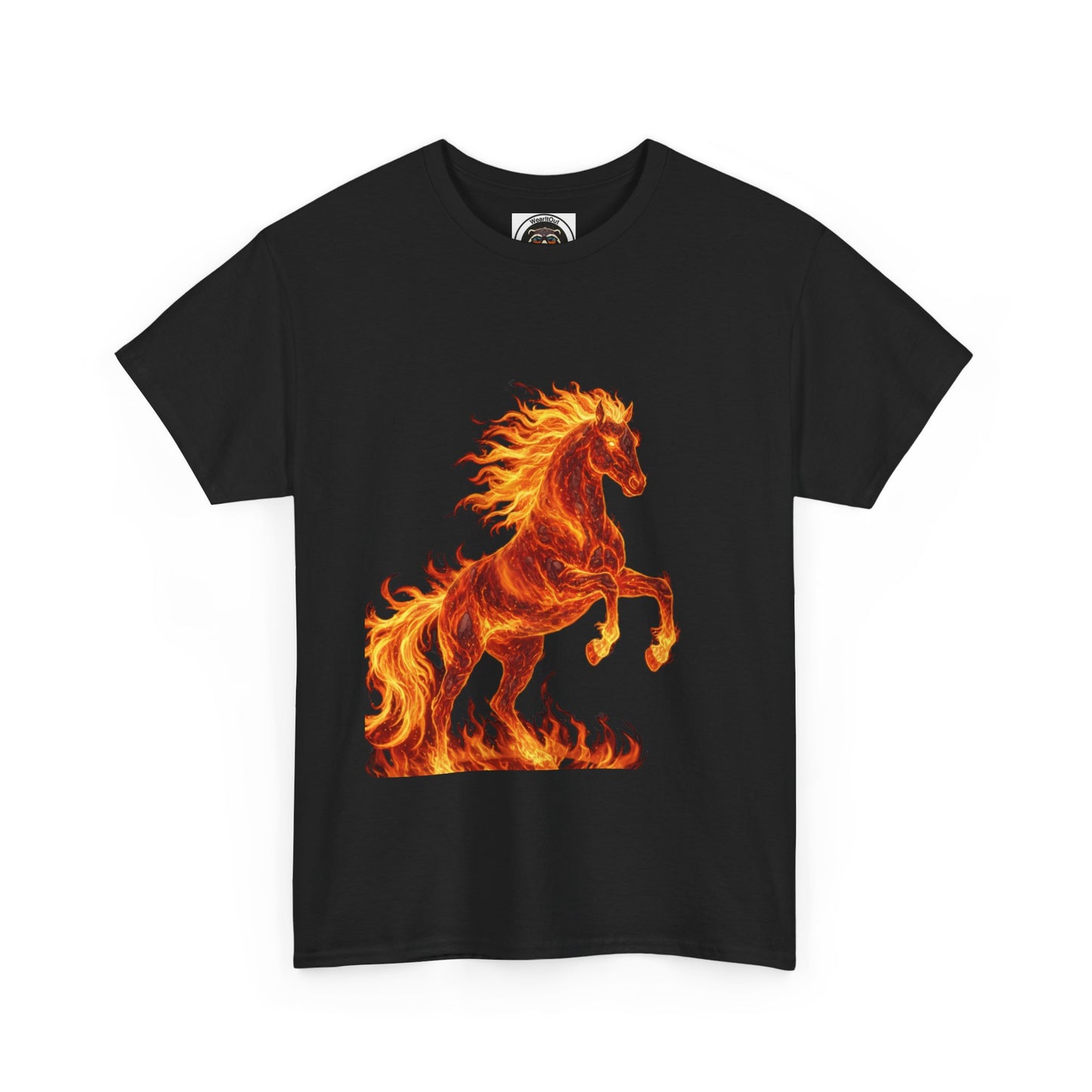 Fire Horse Tee