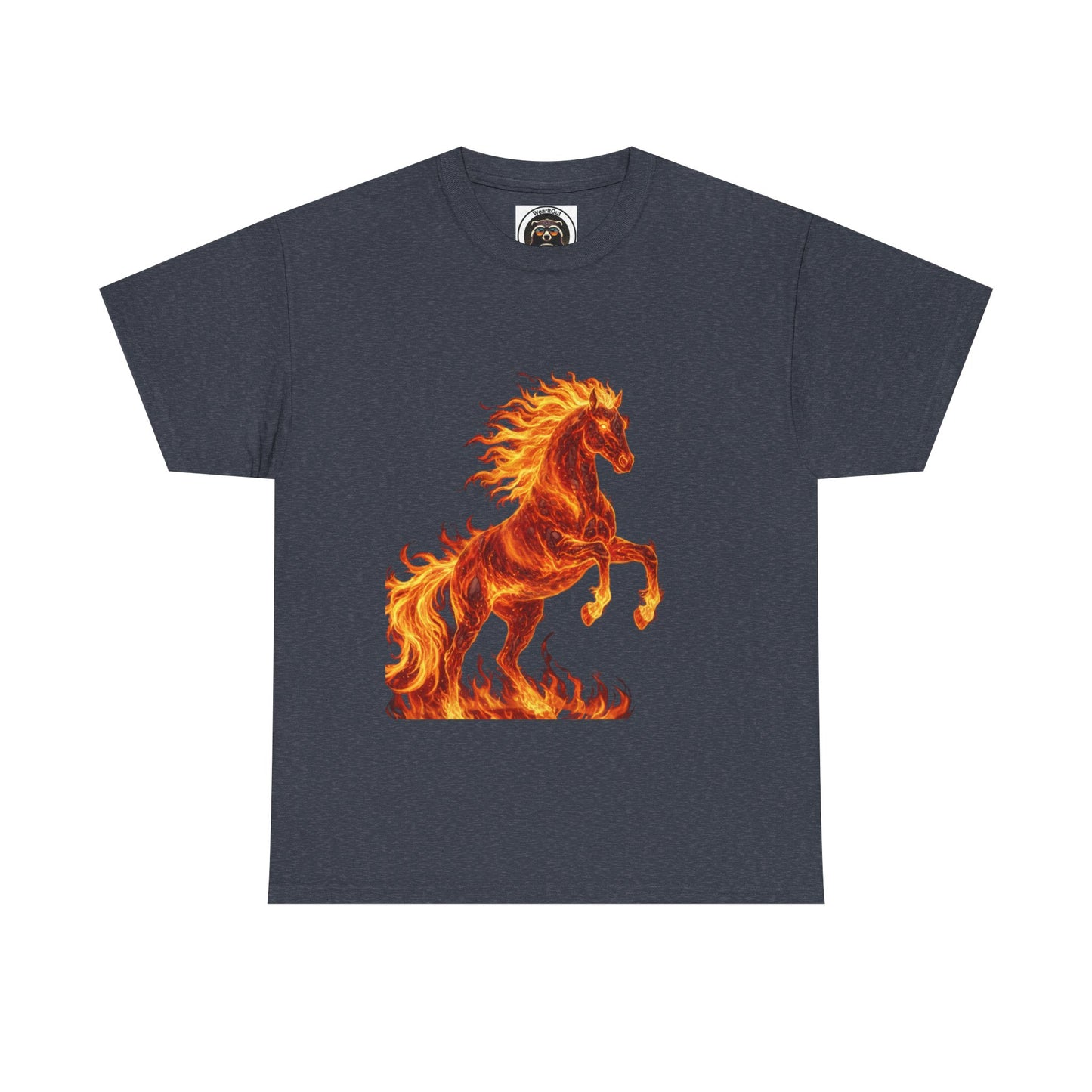 Fire Horse Tee