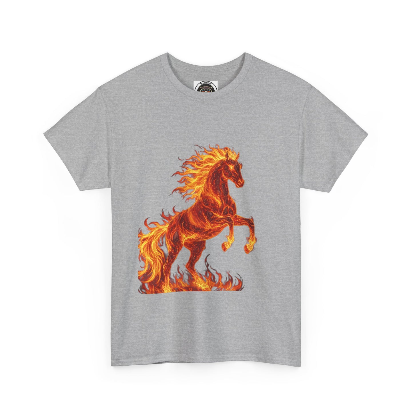 Fire Horse Tee