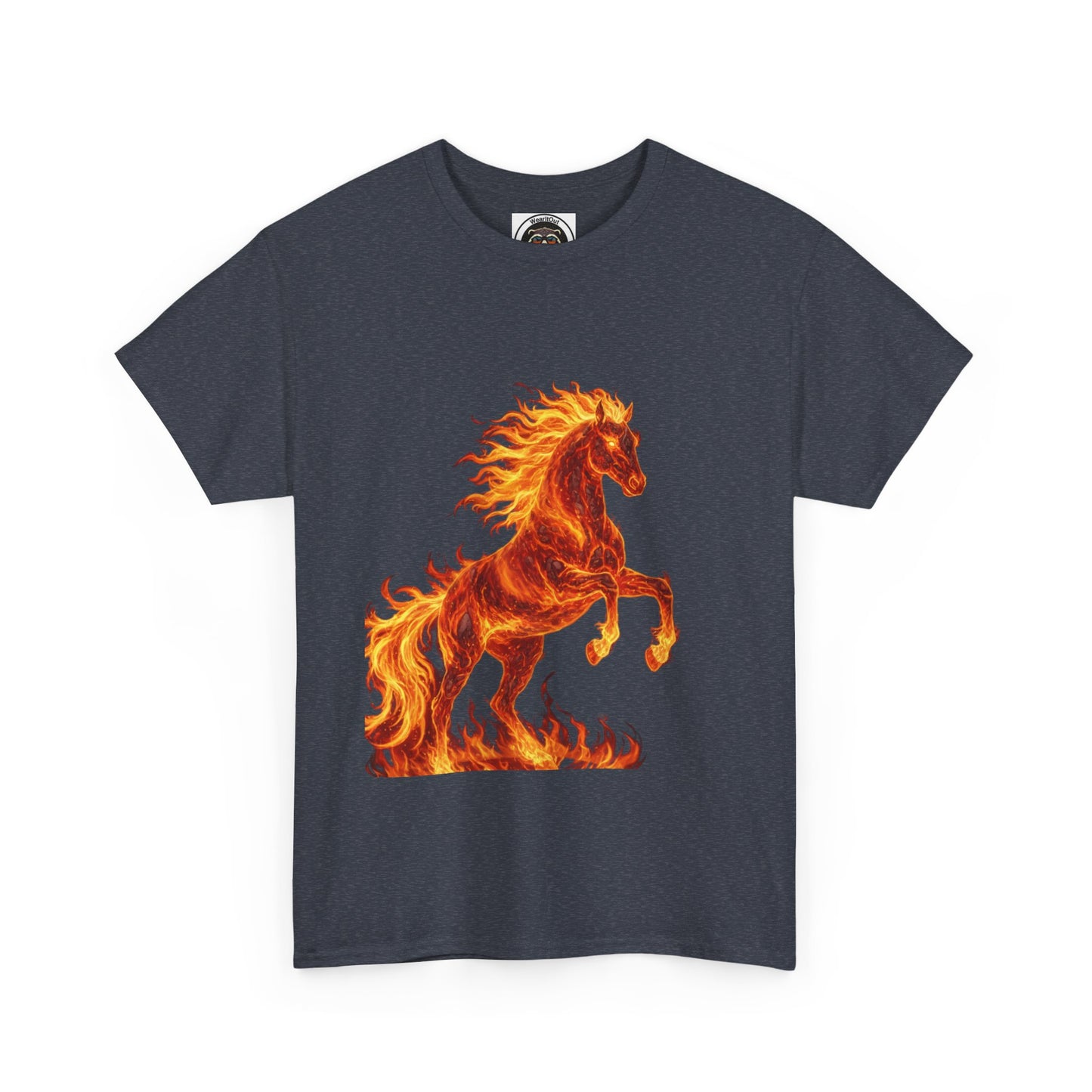 Fire Horse Tee