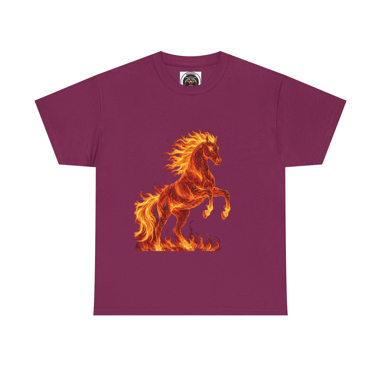 Fire Horse Tee