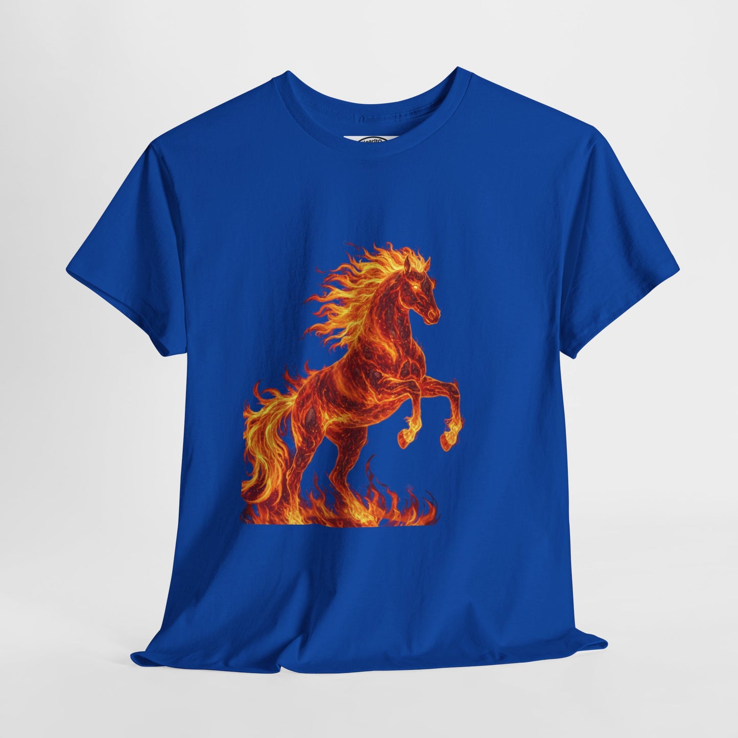 Fire Horse Tee