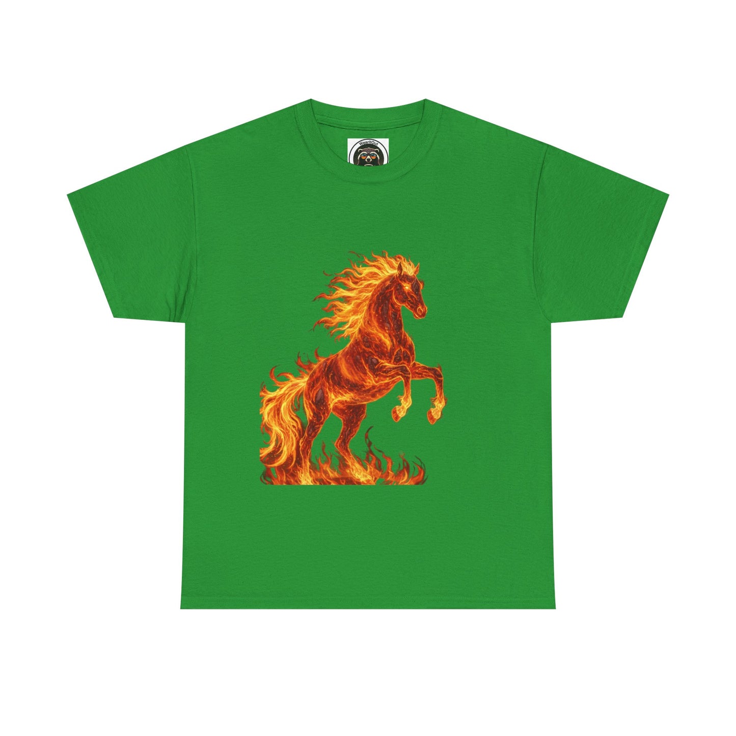 Fire Horse Tee