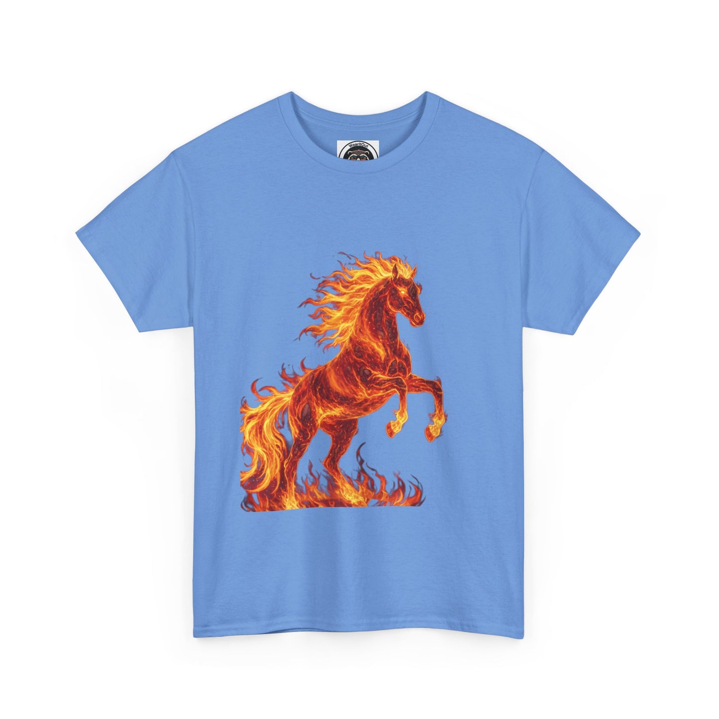 Fire Horse Tee