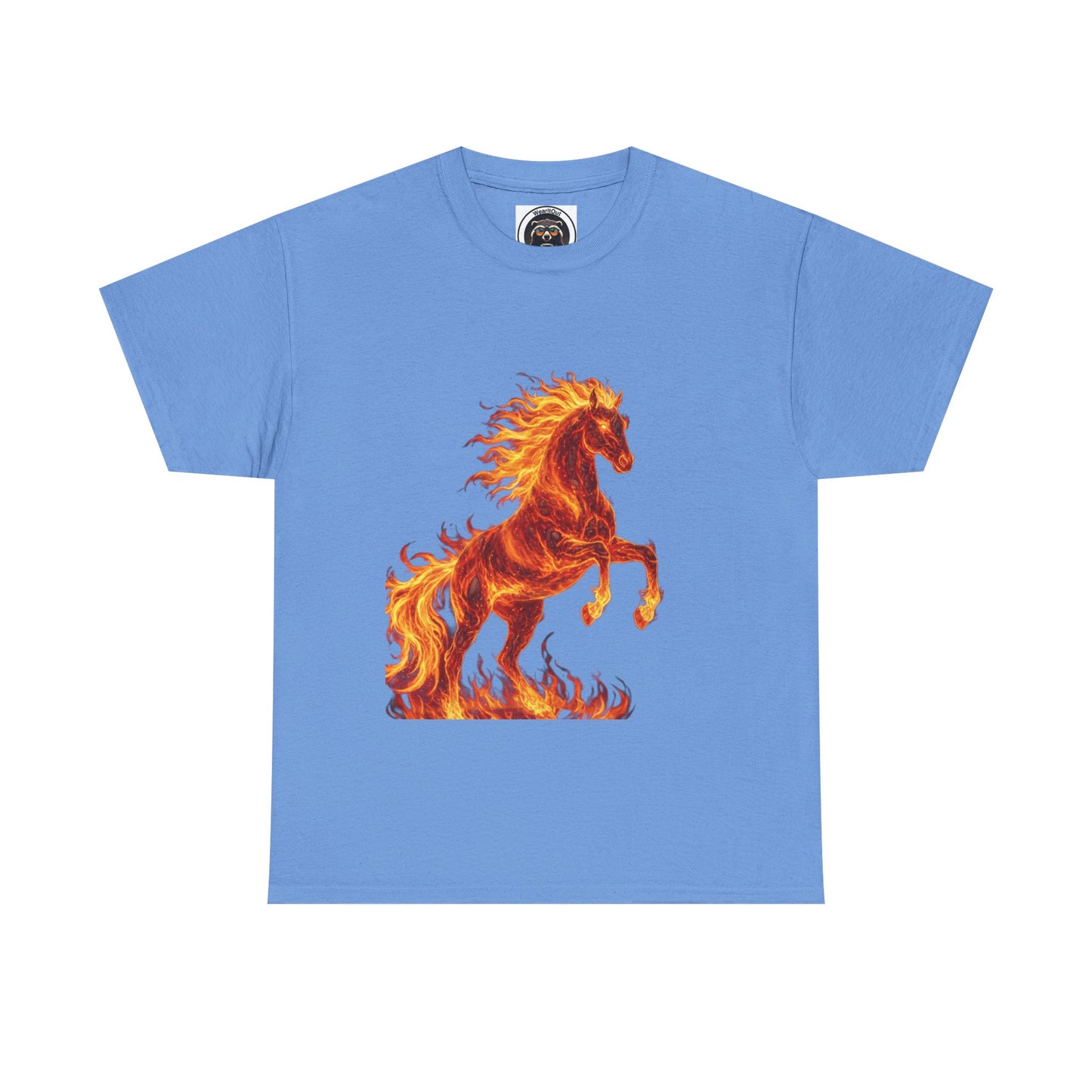 Fire Horse Tee