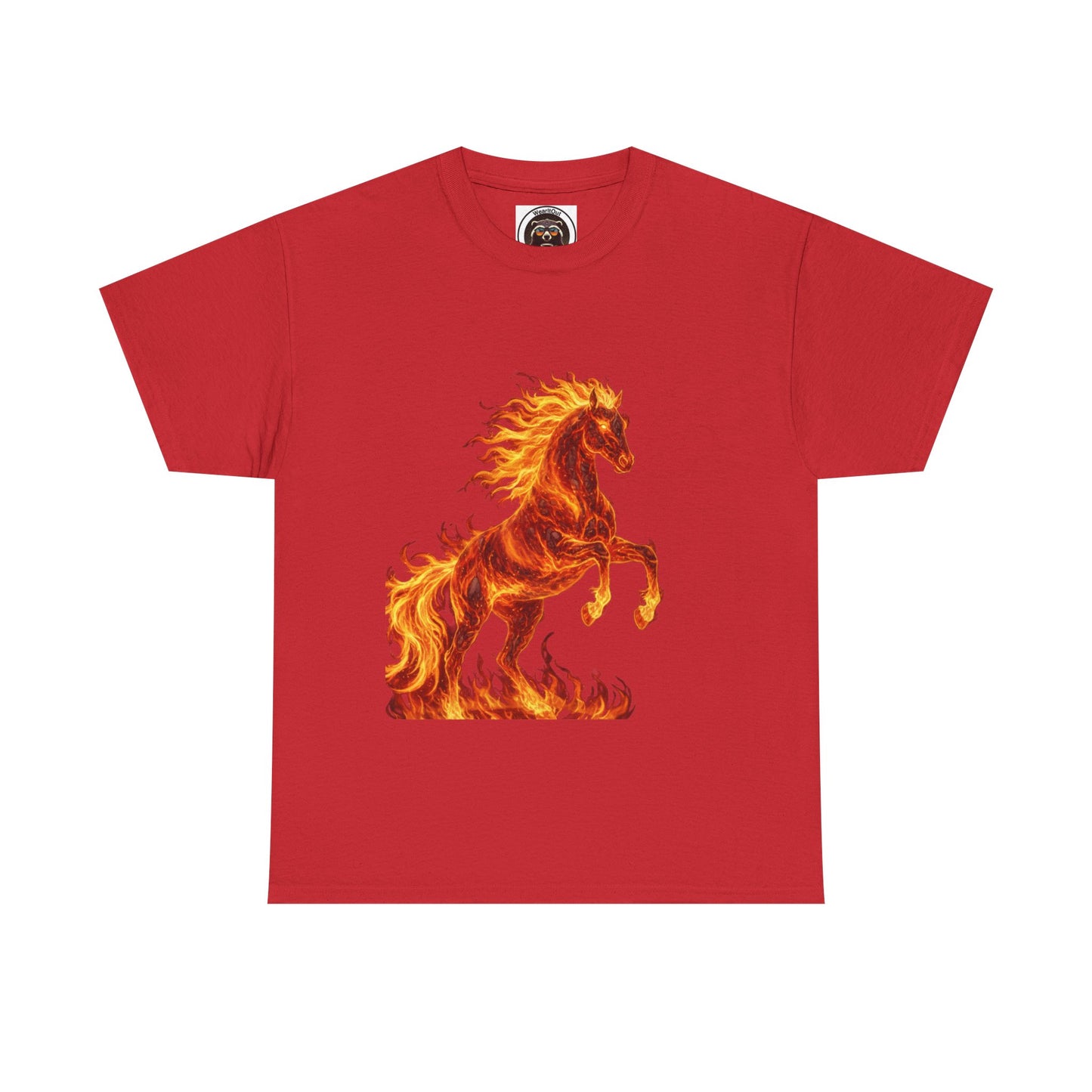 Fire Horse Tee