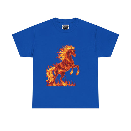 Fire Horse Tee