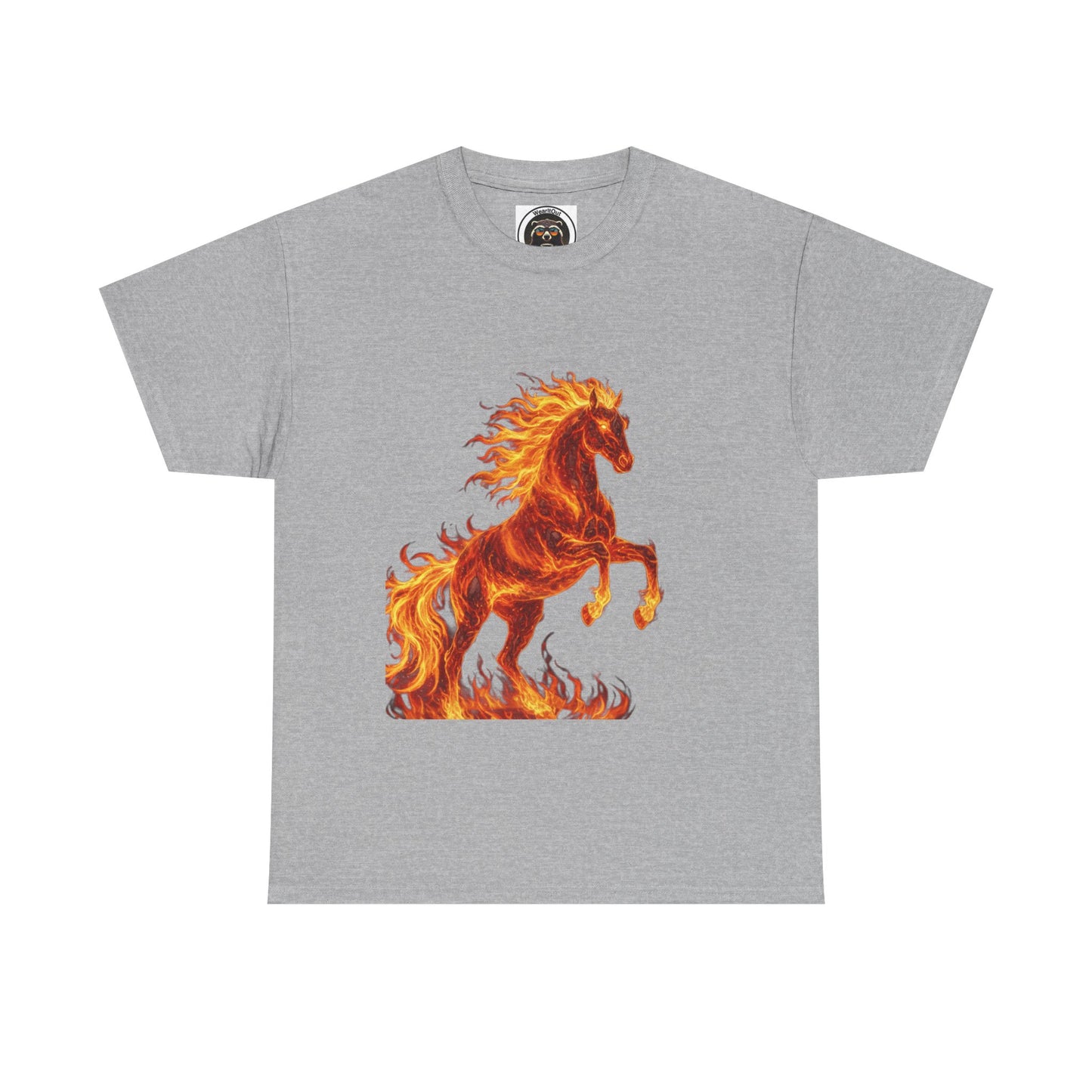 Fire Horse Tee