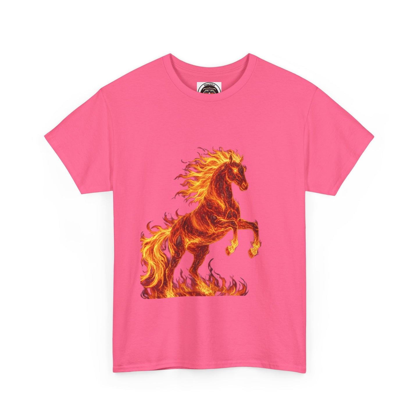 Fire Horse Tee