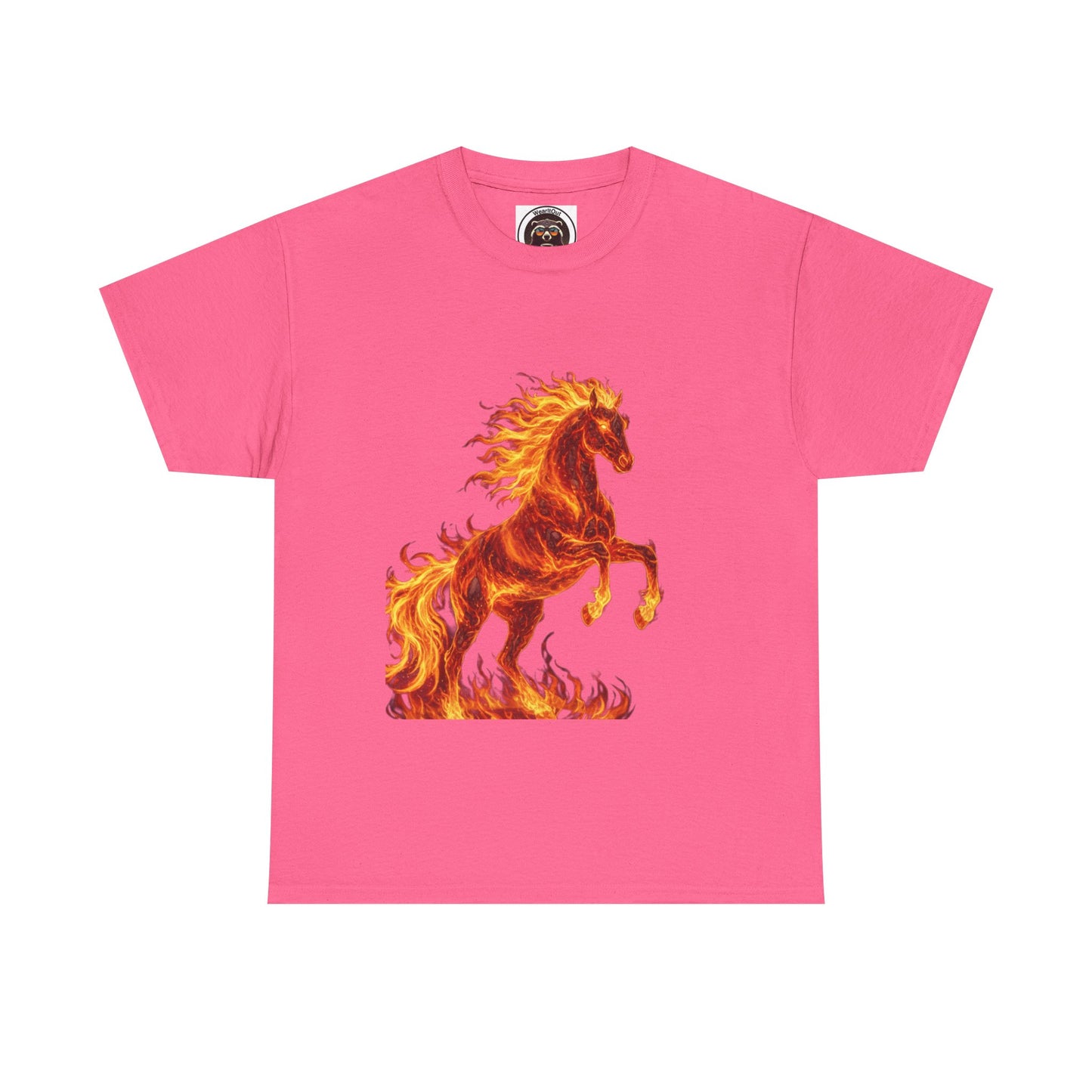 Fire Horse Tee