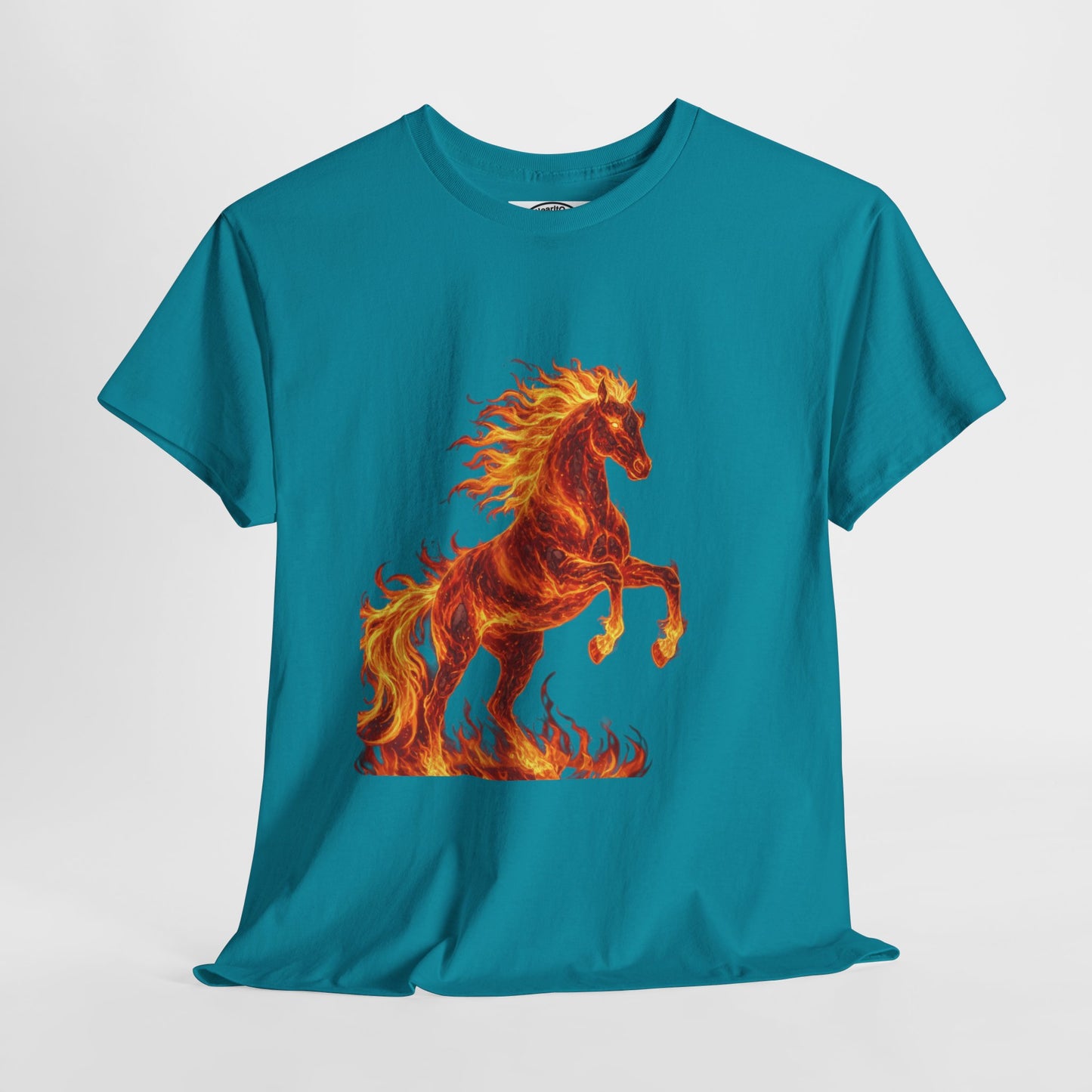 Fire Horse Tee
