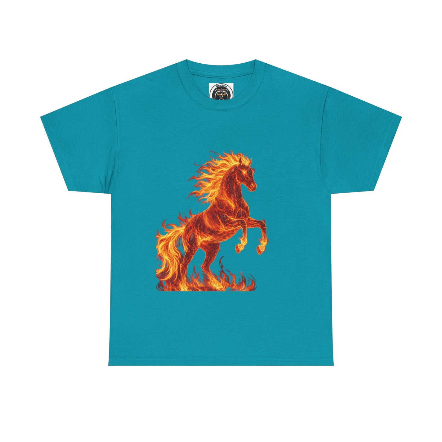 Fire Horse Tee
