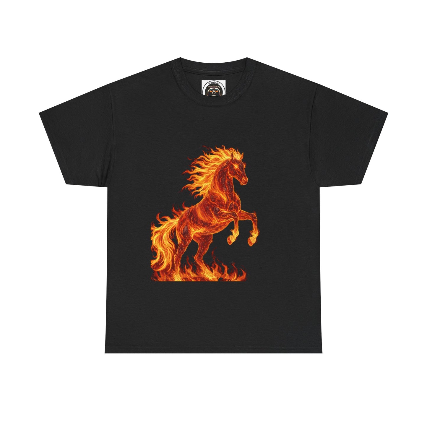 Fire Horse Tee