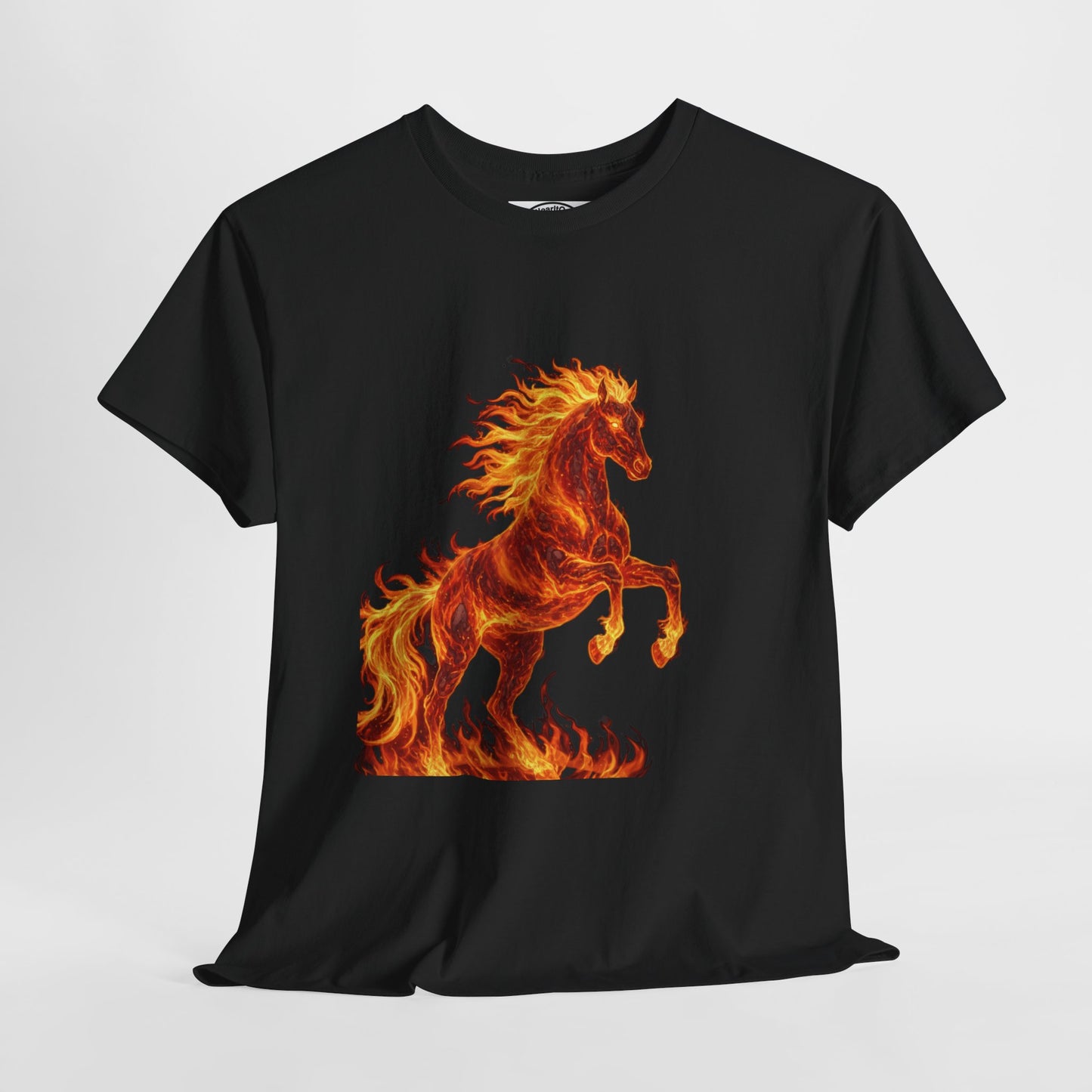 Fire Horse Tee