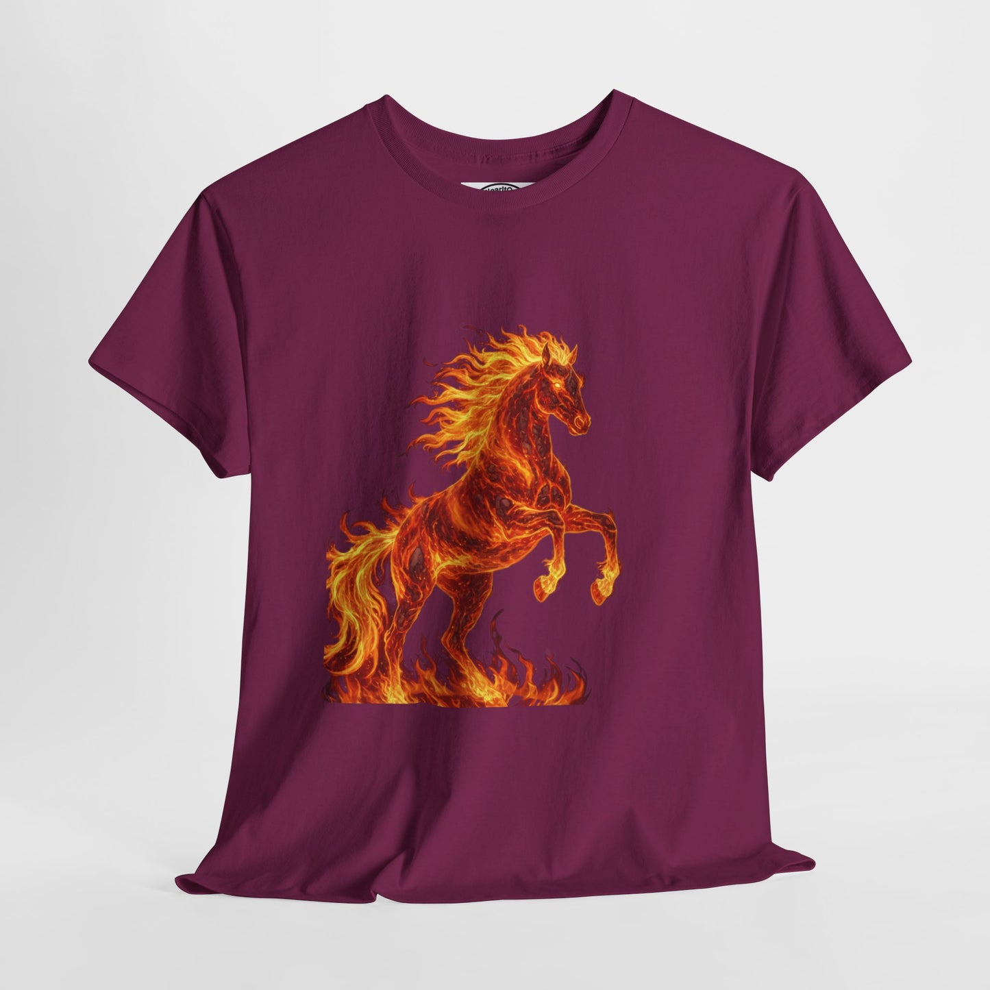 Fire Horse Tee