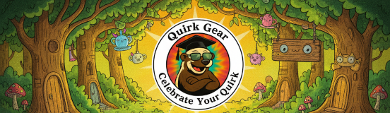 Quirk Gear